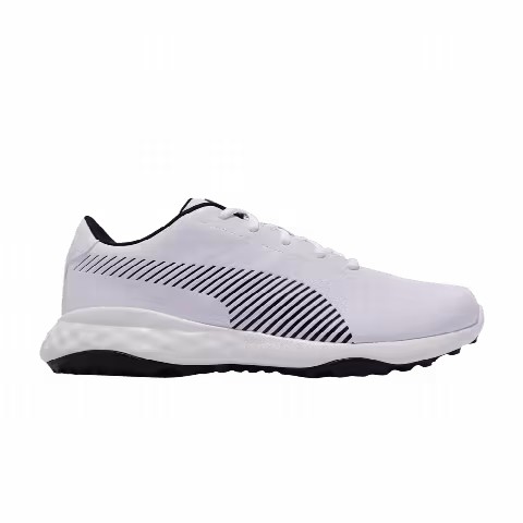 Puma Grip Fusion Pro 'White Black'