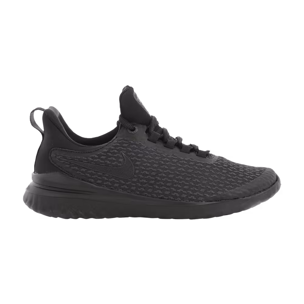 Nike Women's Renew Rival Oil Grey