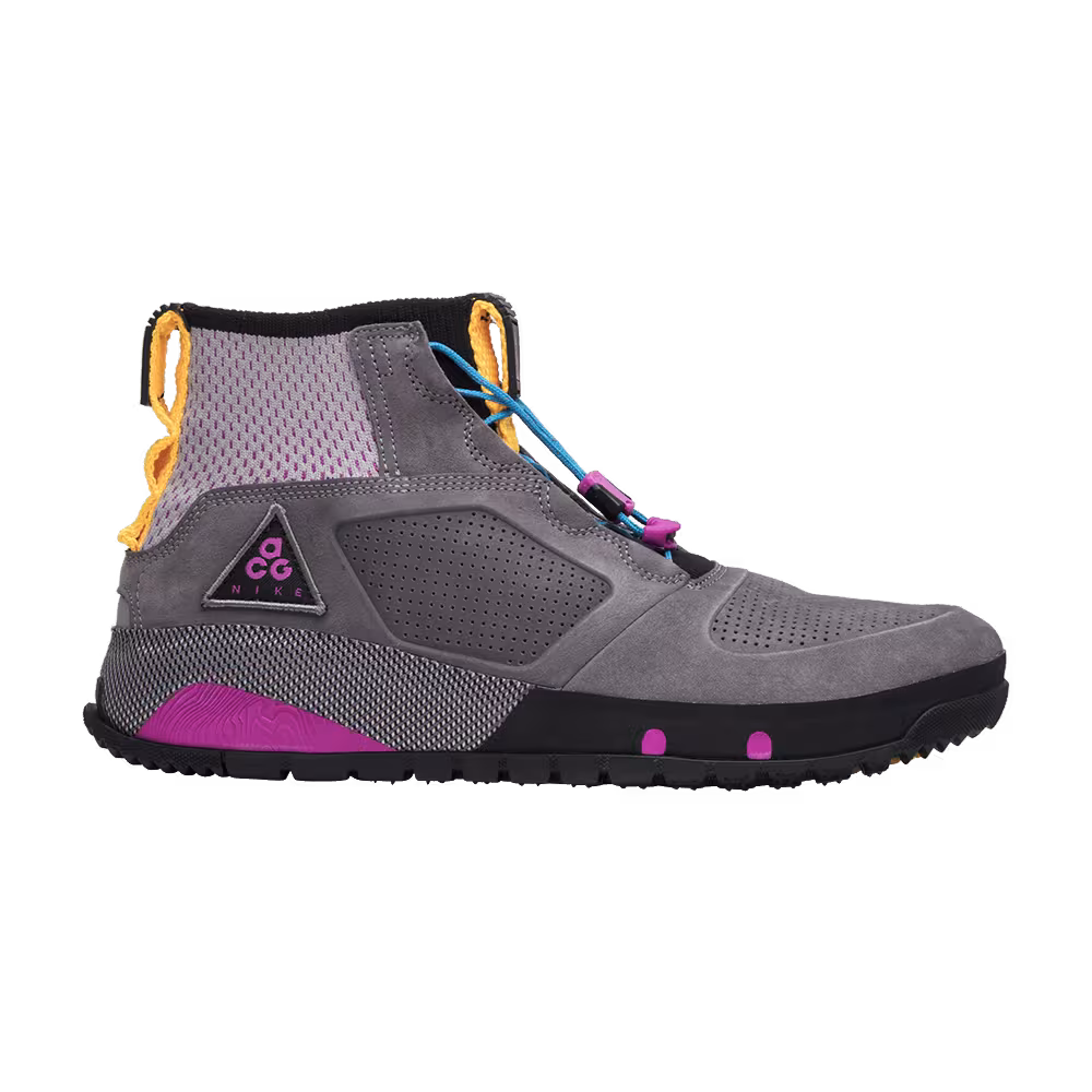 Nike ACG Ruckel Ridge Gunsmoke