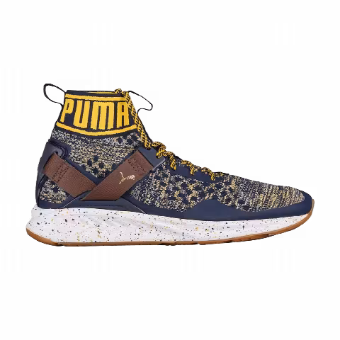 Puma Ignite 3 evoKnit 'BHM'