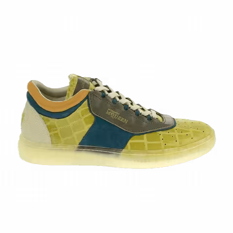 Alexander McQueen x Puma Joust Lo