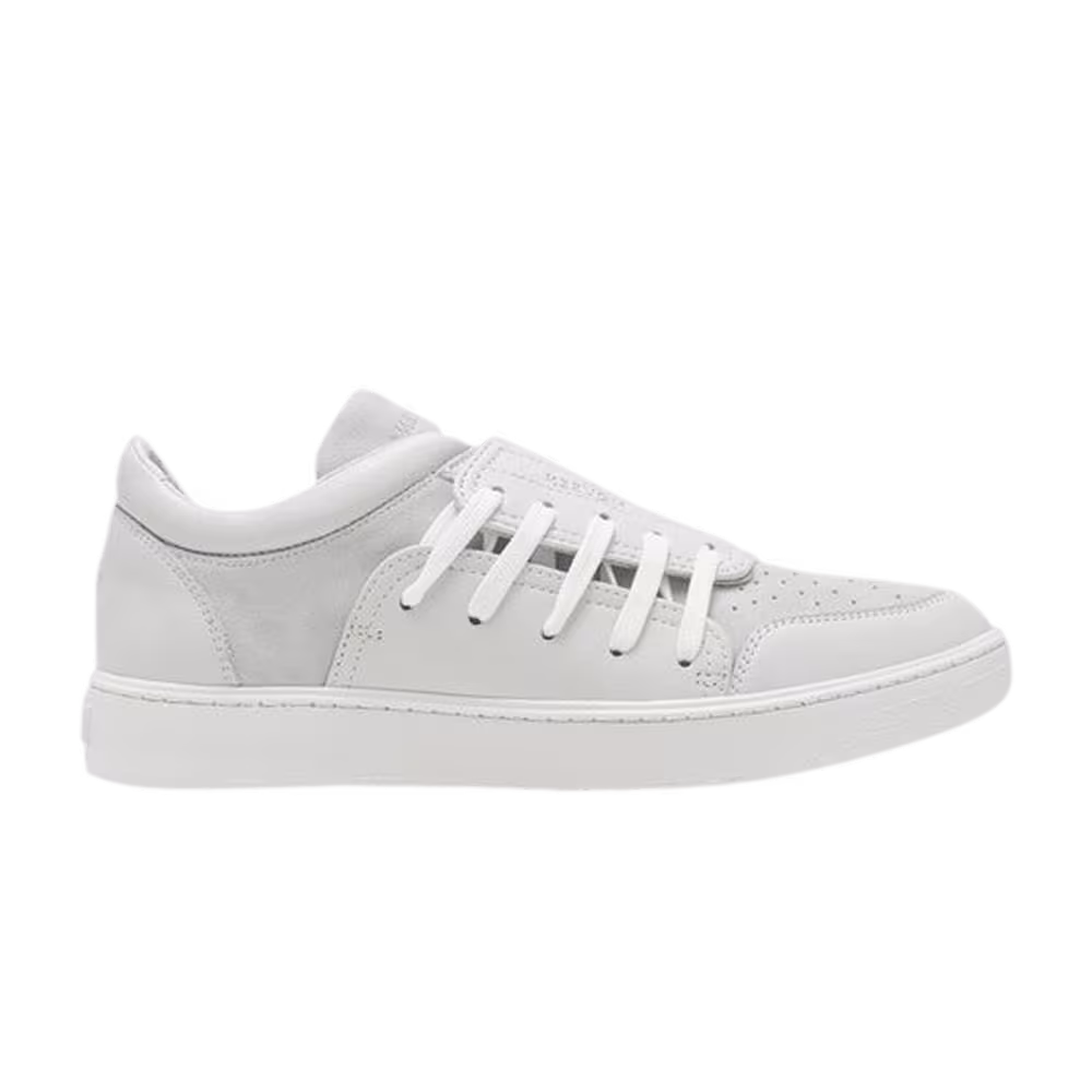 Alexander McQueen x Puma Joust Evo White