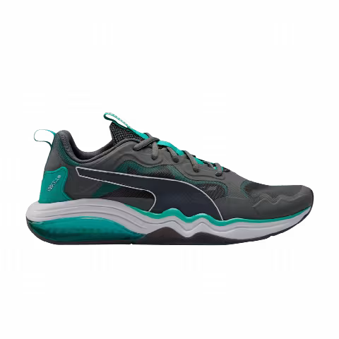 Puma LQDCELL Tension Rase 'Castlerock Turquoise'