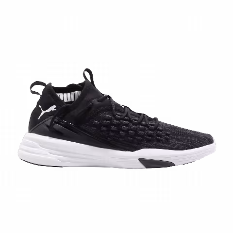 Puma Mantra 'Black White'