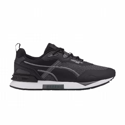 Puma Mirage Tech Ripstop 'Black Dark Shadow'