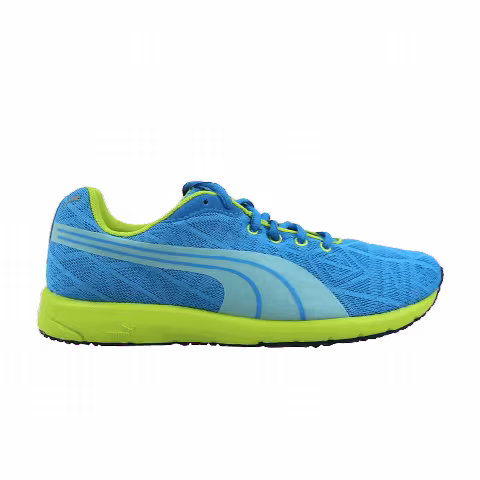 Puma Narita V2 Jr 'Methyl Blue'
