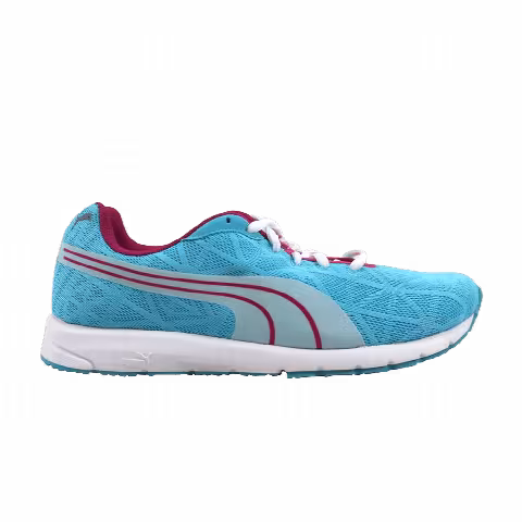 Puma Narita V2 Jr 'Blue Atoll'