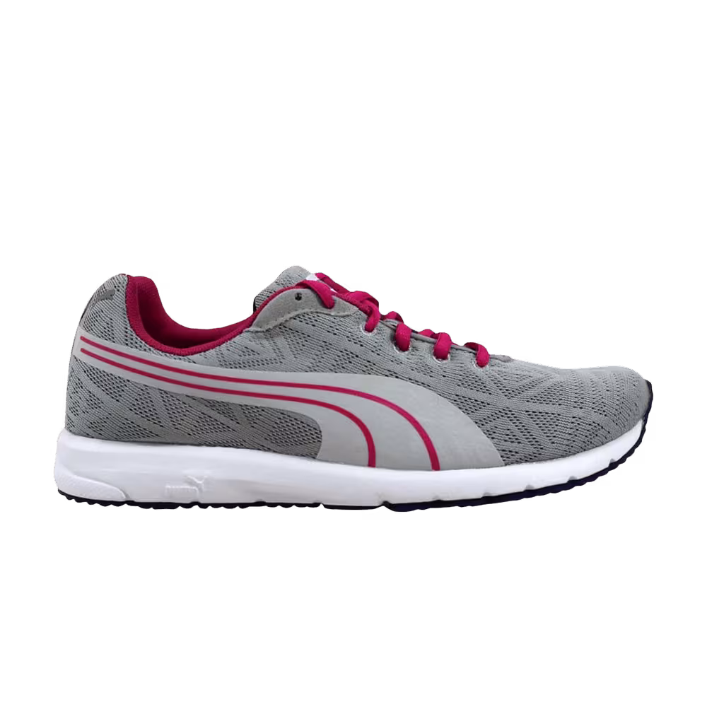 Puma Narita V2 Jr Limestone