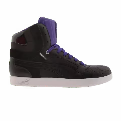 Puma Post Up High  Metropolis Pack