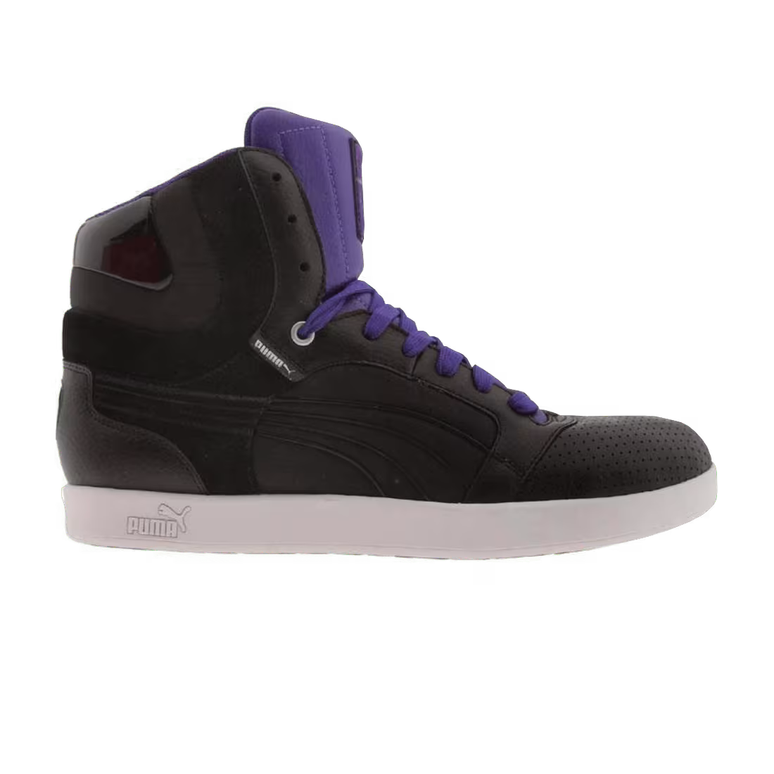 Puma Post Up High Metropolis Pack