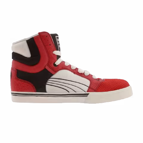 Puma Post Up High