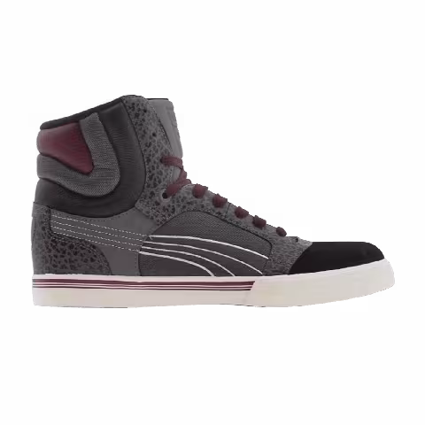Puma Post Up High