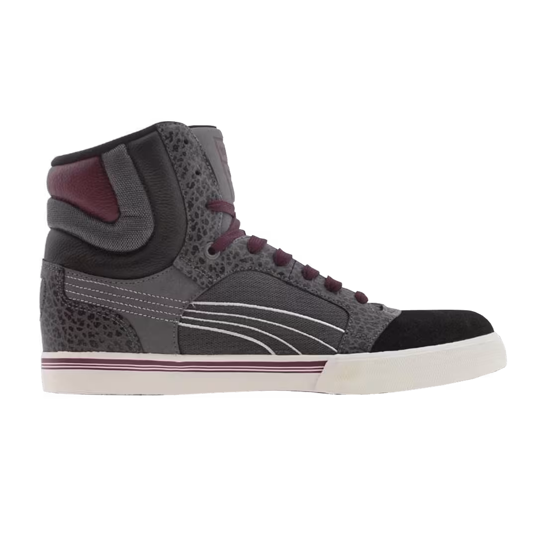 Puma Post Up High