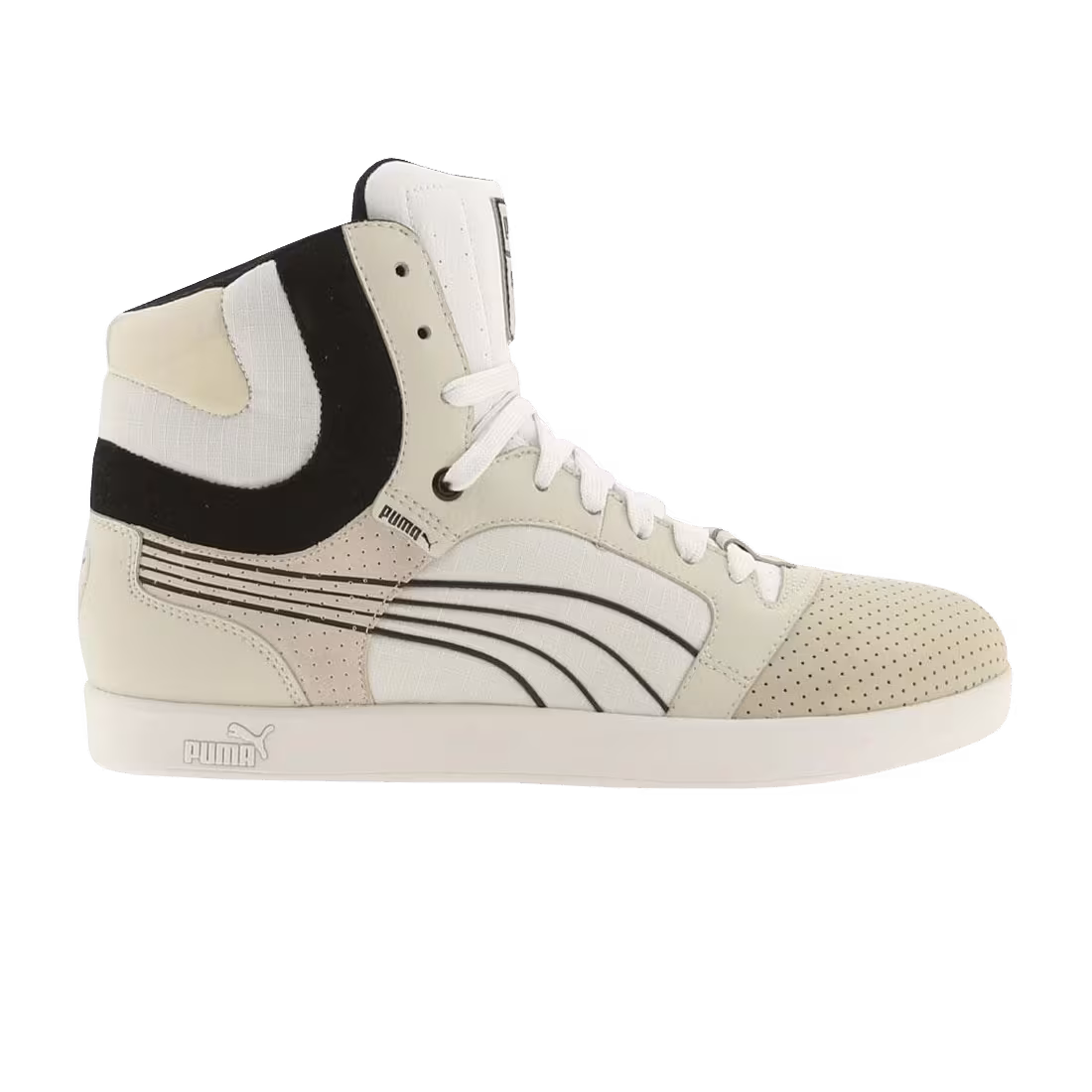Puma Post Up High Metropolis Pack