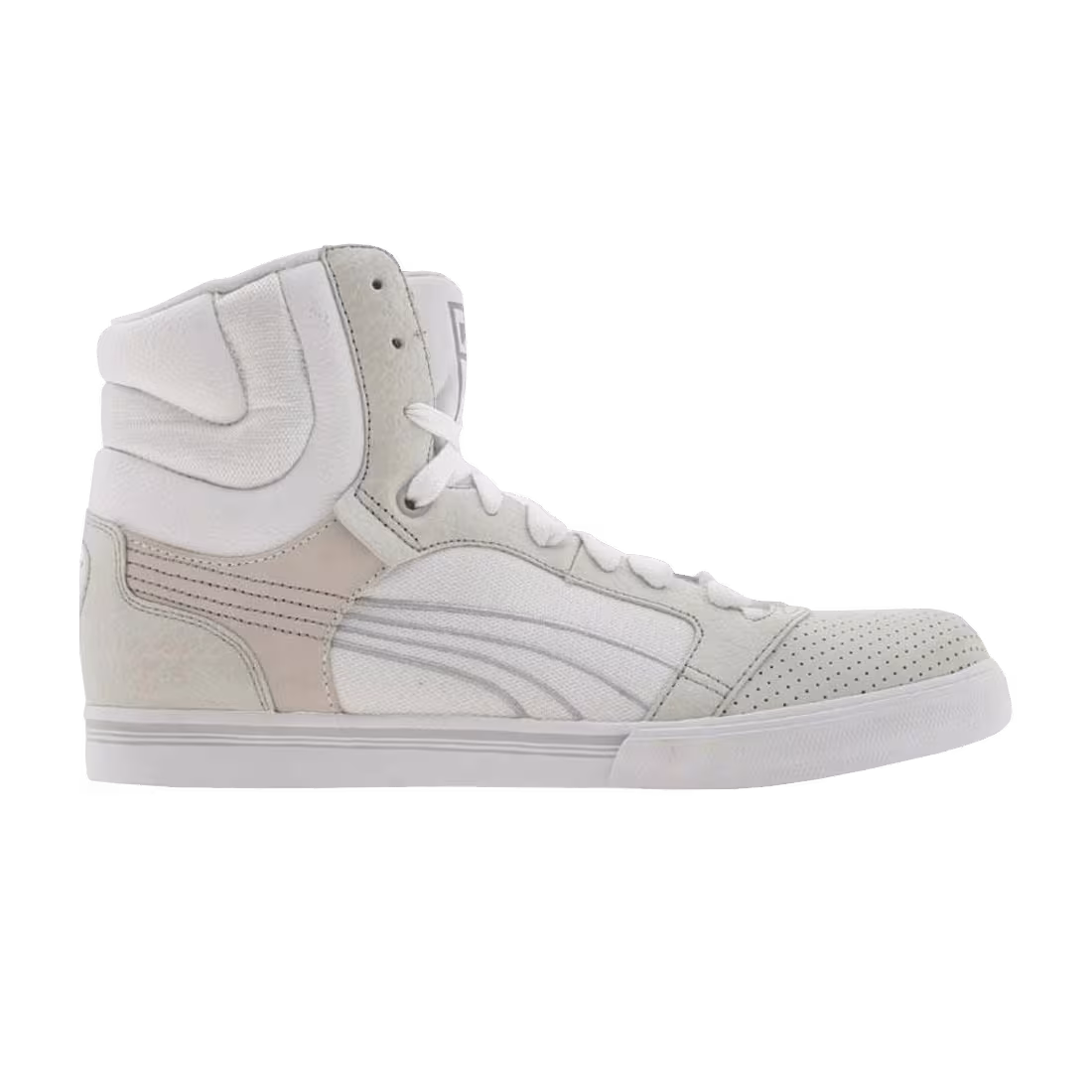 Puma Post Up High