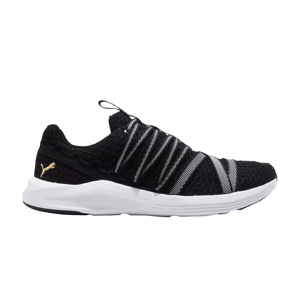 Puma Women's Prowl Alt 2 VT Black