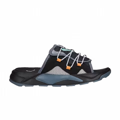Puma Sportswear x RS-Sandal 2 'Black Grey Tile'