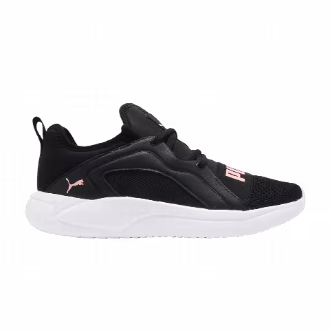 Puma Wmns Resolve Street 'Black Elektro Peach'