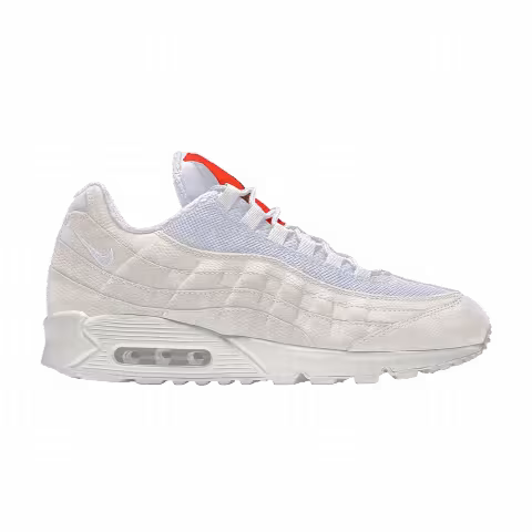 Patta x Nike Air Max 90/95 iD