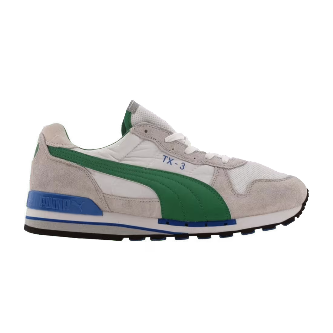 Puma TX3