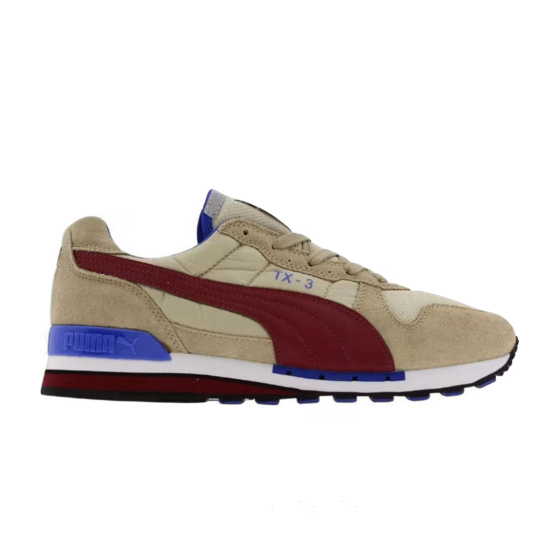 Puma TX3