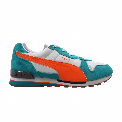 Puma TX-3 'Flame Green'