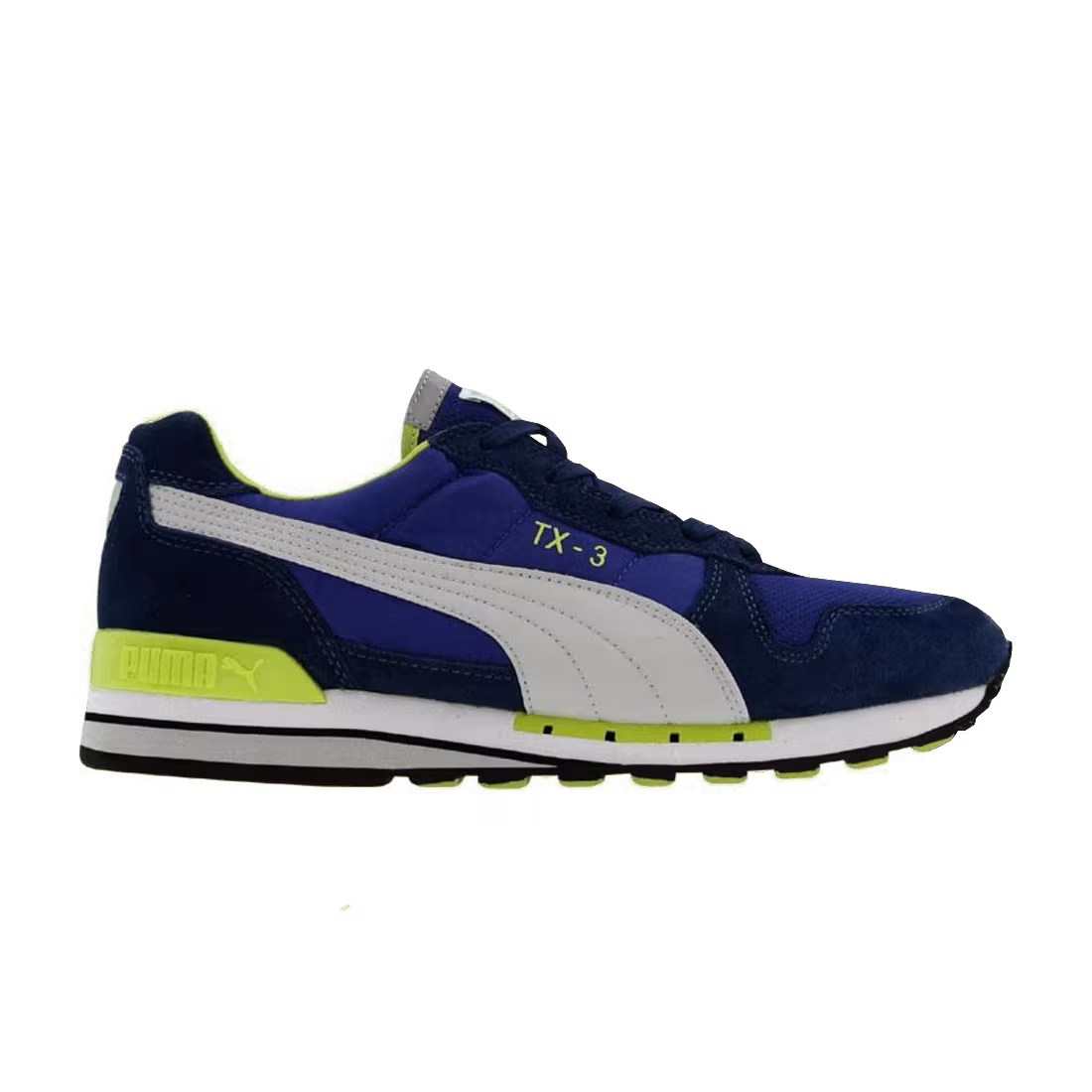 Puma TX3