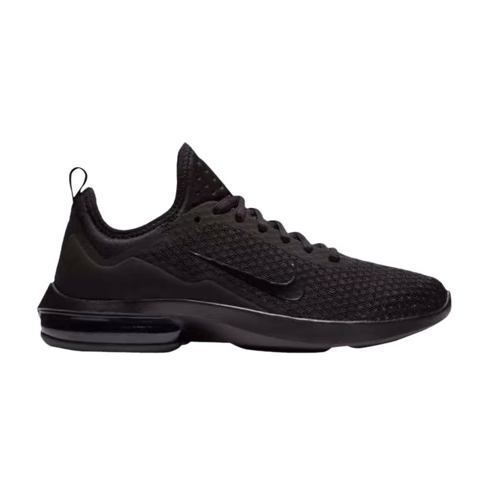 Nike Women's Air Max Kantara Triple Black