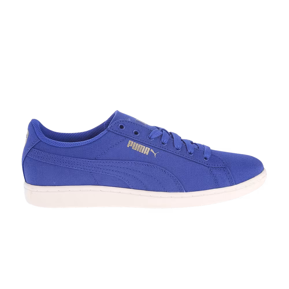 Puma Women's Vikky CV Dazzling Blue