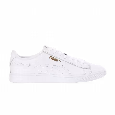 Puma Wmns Vikky V2 'White Team Gold'