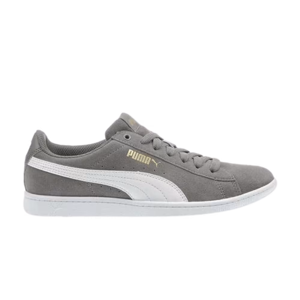 Puma Women's Vikky Grey