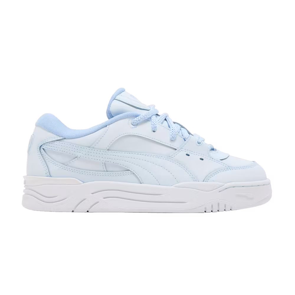 Puma 180 Dye Icy Blue