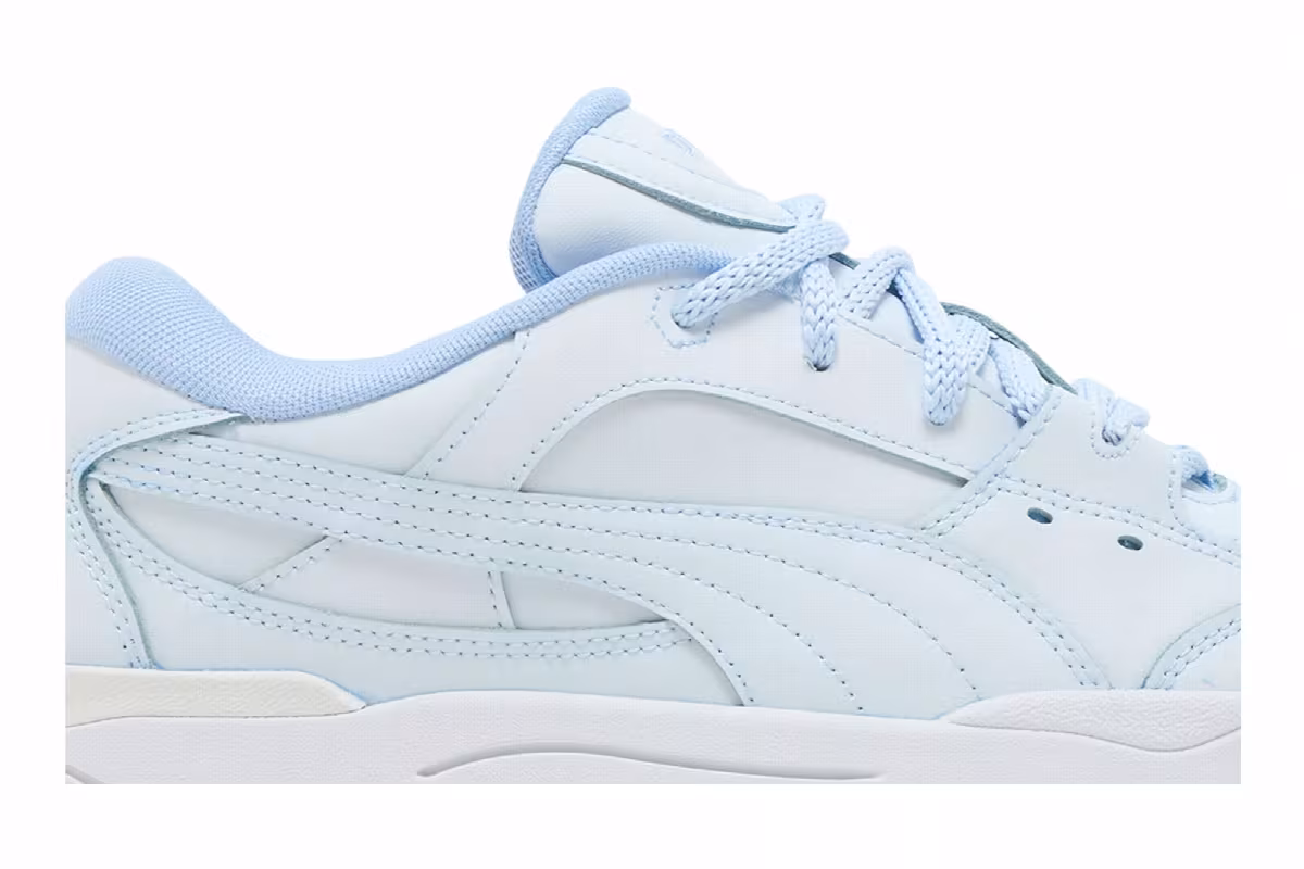 Puma 180 Dye Icy Blue, view 3
