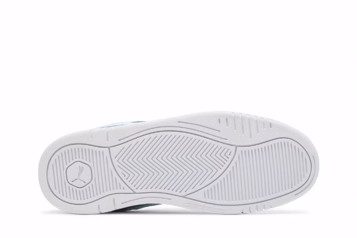 Puma 180 Dye Icy Blue, view 5