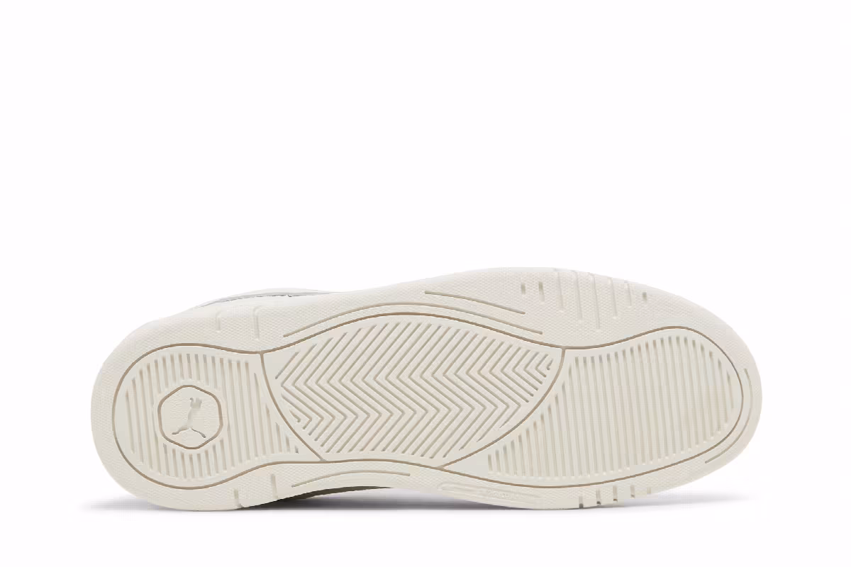Puma 180 Premium Triple White, view 5