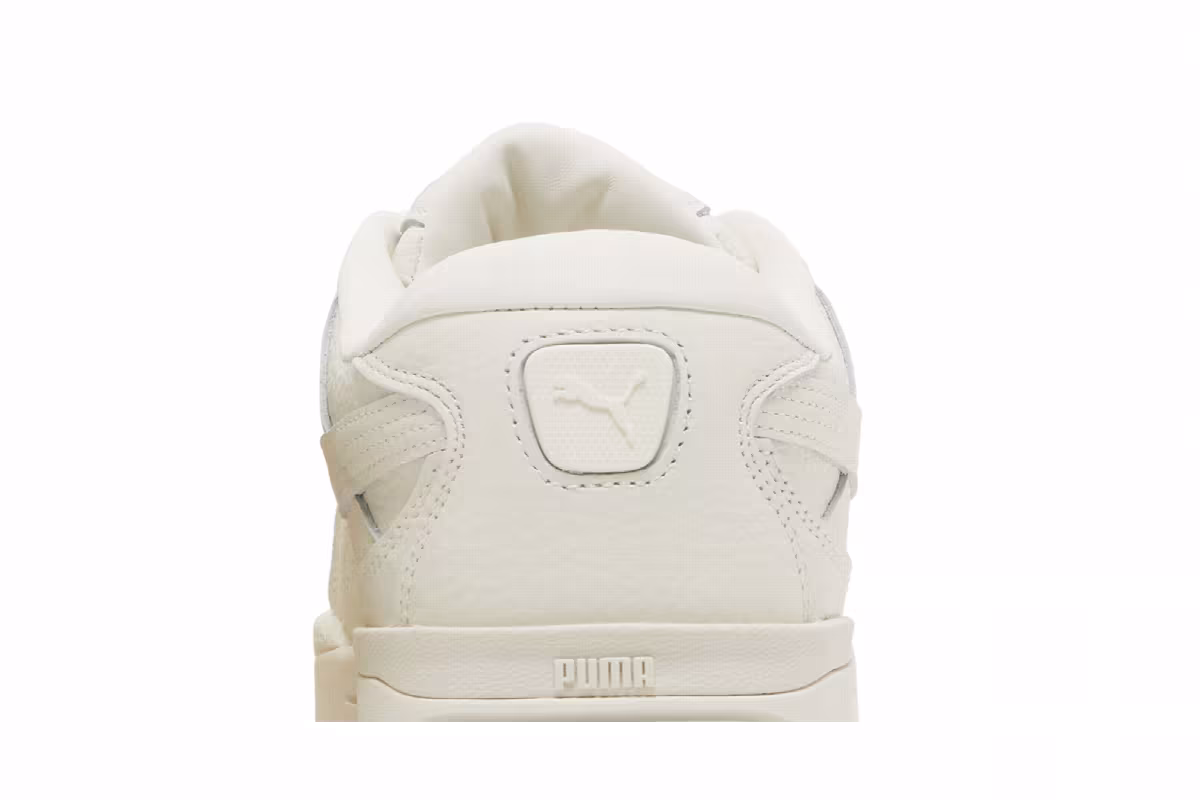 Puma 180 Premium Triple White, view 8