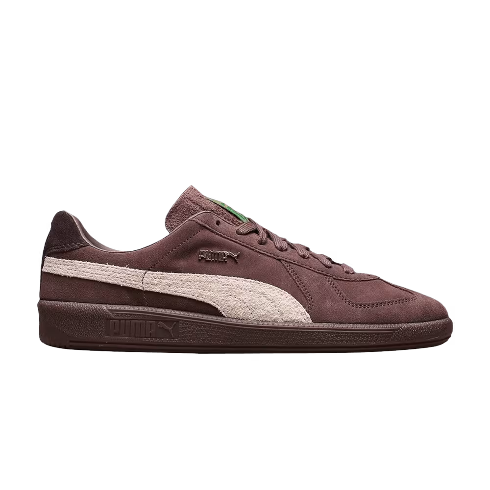 Puma Army Trainer Bonanza Army Trainer