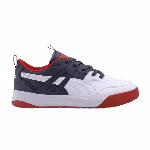 Puma Backcourt SL 'Peacoat Red'