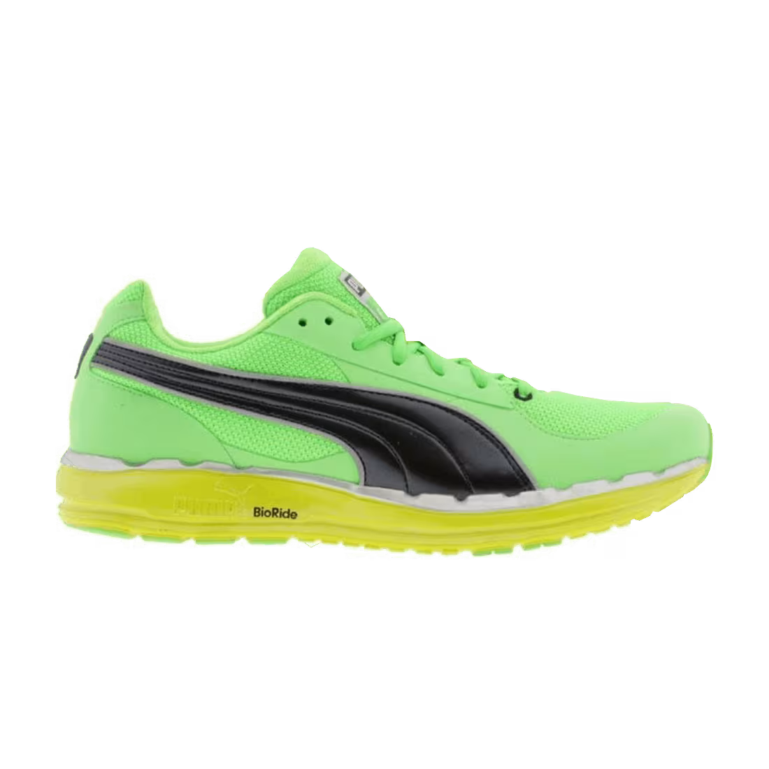 Puma Faas 500