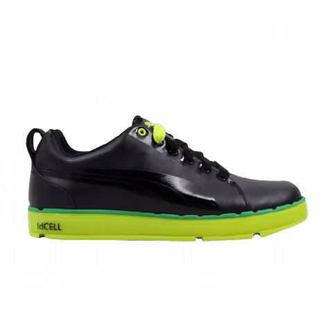 Puma HC Lux LE Golf 'Lime Punch'