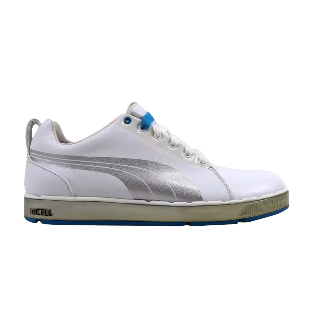 Puma HC Lux LE Golf Vivid Blue