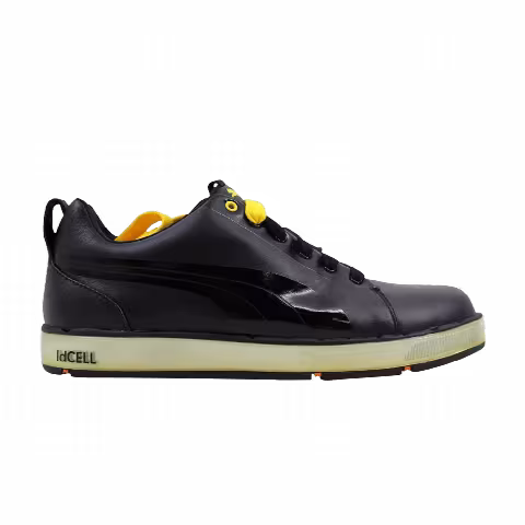 Puma HC Lux LE Golf 'Cyber Yellow'