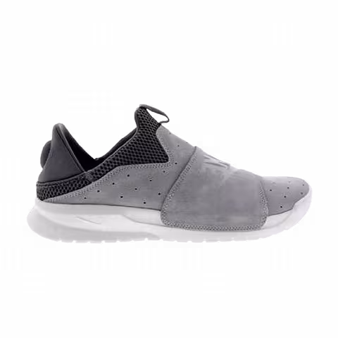 Nike Benassi Slip 'Wolf Grey'