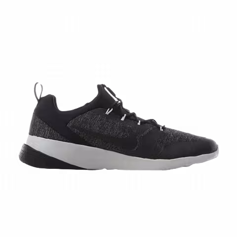 Nike CK Racer 'Black'