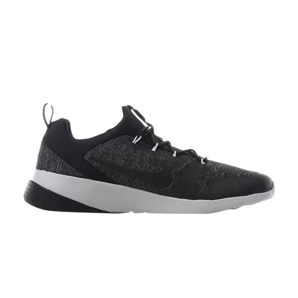 Nike CK Racer Black