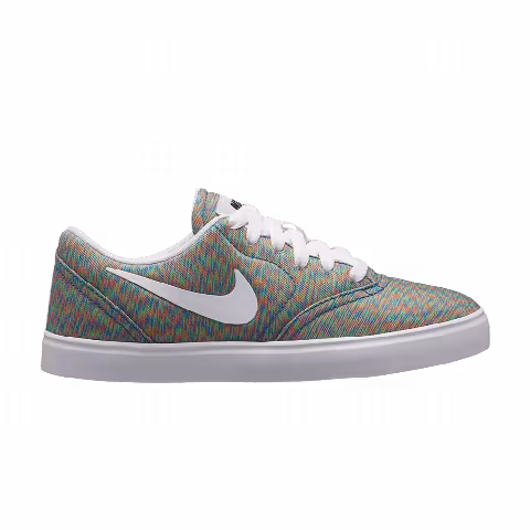 Nike Check Premium SB GS 'Multi-Color'