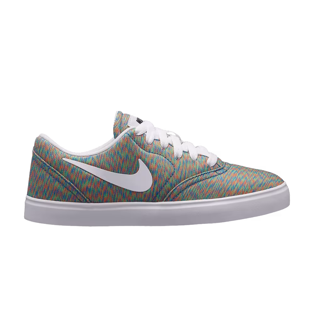 Nike Check Premium SB GS Multi-Color
