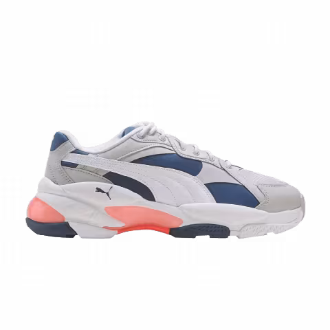 Puma LQDCELL Epsilon PT 'Grey Violet Dark Orange'