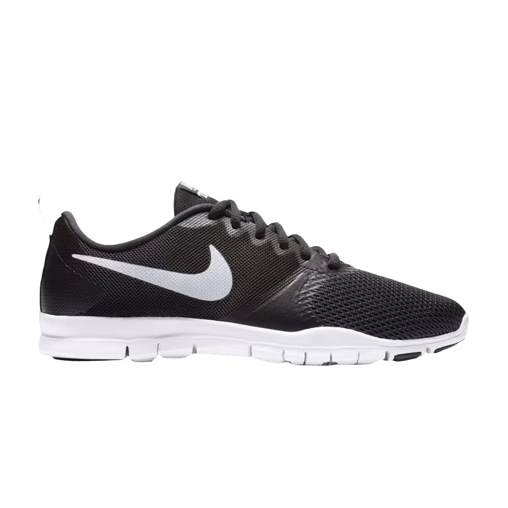 Nike Women's Flex Essential TR Black