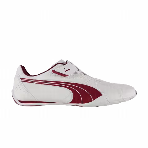 Puma Redon Move 'White Red'